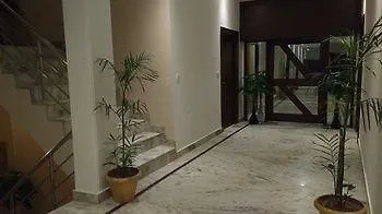فندق أوبتيموم تارا بالاس آت تاج آغْرا